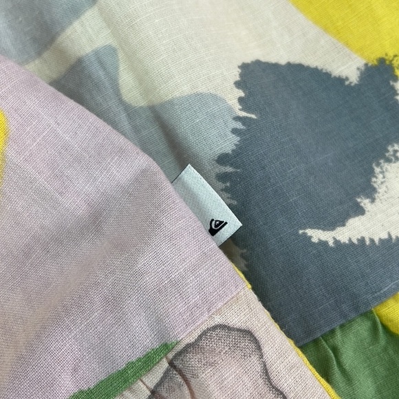 🔆QUICKSILVER🔆 FULL SWING DRESS - Picture 14 of 15